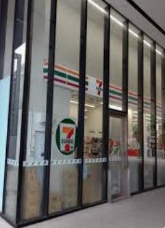 近くのセブンイレブン 上野イーストタワー店まで91m（徒歩2分）