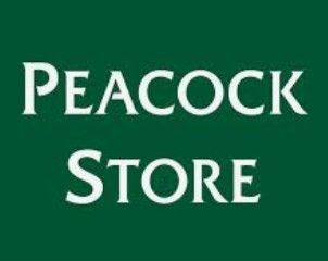 近くのピーコックストア 大島店まで190m（徒歩3分）