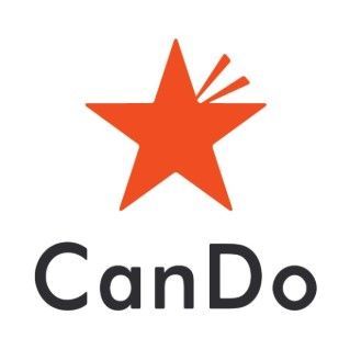 近くの100円ショップキャンドゥ神保町店まで170m（徒歩3分）