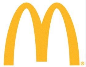 近くのマクドナルド 田端駅前店まで502m（徒歩7分）