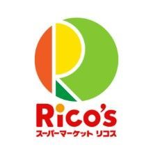 近くのリコス入船3丁目店まで175m(徒歩3分)