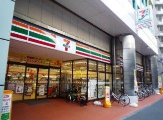近くのセブンイレブン 台東北上野2丁目店まで171m(徒歩3分)