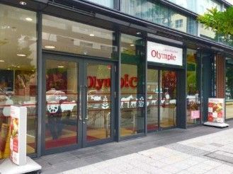 近くのOlympic淡路町店まで169m(徒歩3分)