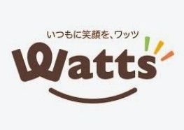 近くのワッツ浅草橋店まで336m（徒歩5分）
