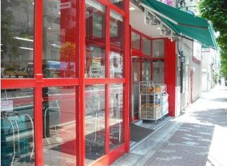 近くのまいばすけっと亀沢4丁目まで163m（徒歩3分）
