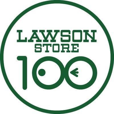 近くのローソンストア100 LS新宿一丁目店まで71m（徒歩1分）