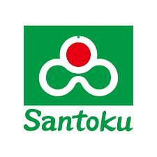 近くのSantoku石原店まで359m(徒歩5分)