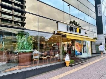 近くのドトールコーヒーショップ 赤坂青山通り店まで81m（徒歩2分）