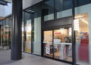 近くのセブンイレブン 虎ノ門ヒルズレジデンシャルタワ店まで77m(徒歩1分)