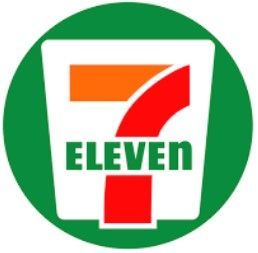 近くのセブンイレブン 千住大橋駅店まで133m（徒歩2分）