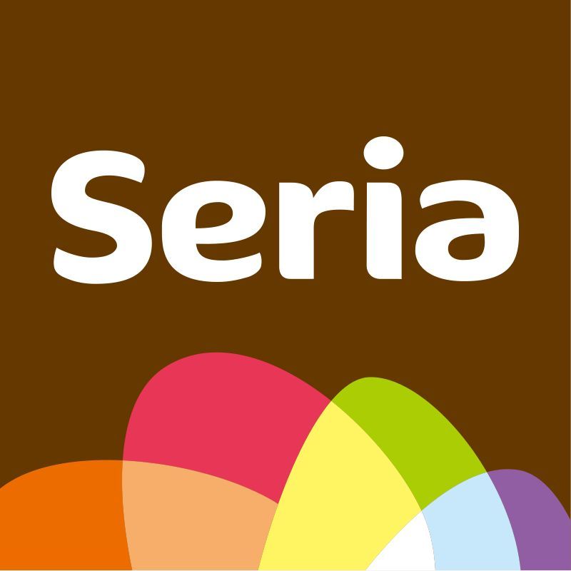 近くのSeria いなげや荒川東日暮里店まで257m(徒歩4分)