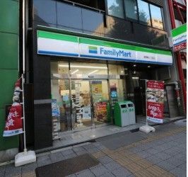 近くのセブンイレブン 台東浅草橋3丁目店まで113m(徒歩2分)