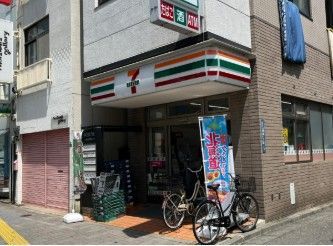 近くのセブンイレブン 新御徒町駅前店まで67m(徒歩1分)