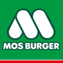 近くのモスバーガー平井南口店まで113m(徒歩2分)