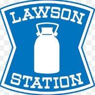 近くのローソンストア100 LS亀戸二丁目店まで138m(徒歩2分)