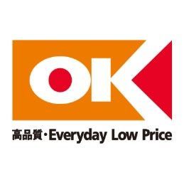 近くのオーケー 平野店まで422m(徒歩6分)