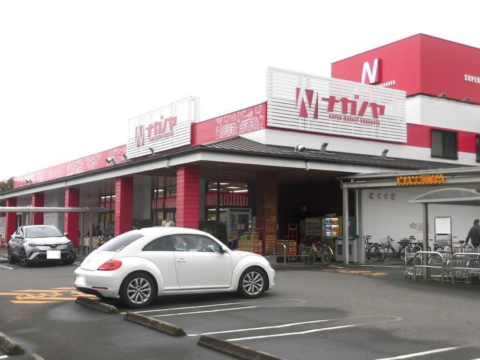 近くのワッツウィズ瀬頭ナガノヤ店まで916m（徒歩12分）
