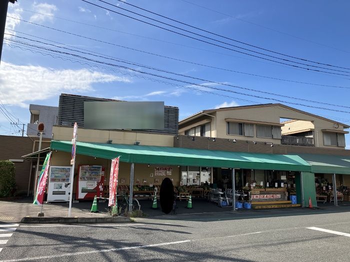 近くのショッピングのだ出来島店まで729m(徒歩10分)