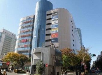 近くのCOLONY 2139 アルカキット錦糸町店まで276m（徒歩4分）