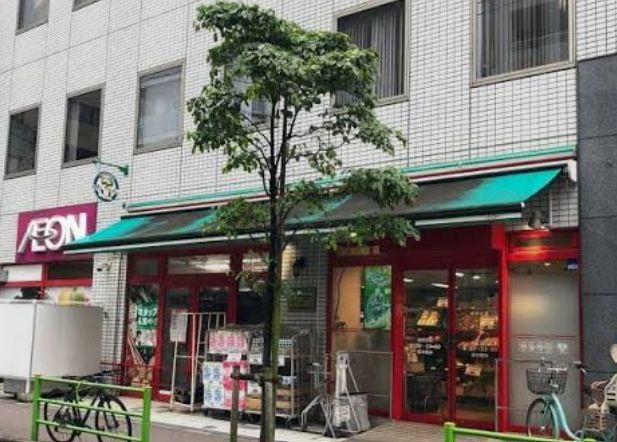 近くのまいばすけっと水天宮まで76m(徒歩1分)