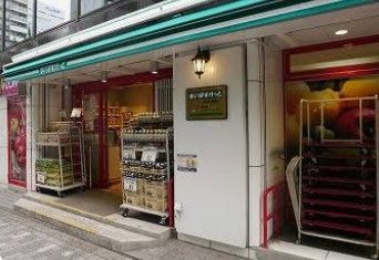 近くのまいばすけっと錦糸町駅前まで148m(徒歩2分)