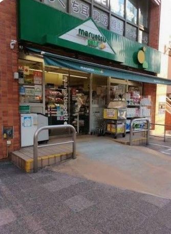 近くのマルエツ プチ 本所四丁目店まで239m(徒歩3分)