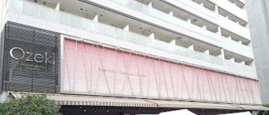 近くのオオゼキ 門仲牡丹店まで145m(徒歩2分)