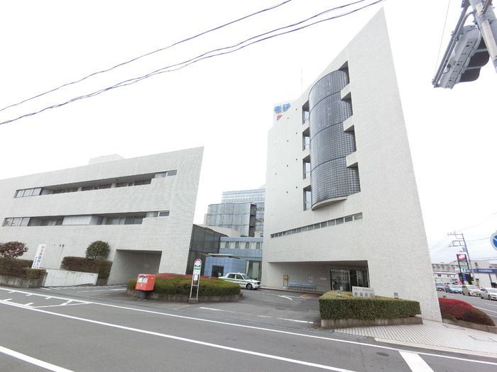 近くの公益財団法人老年病研究所附属病院まで345m（徒歩5分）