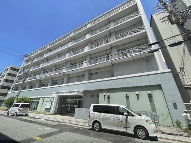 近くに医療法人清和会 ながはら病院まで1600メートルあり