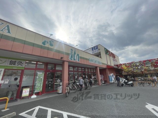 近くにコノミヤ 大蓮東店まで400メートルあり