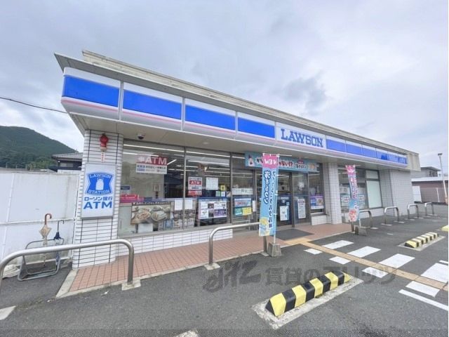 近くにローソン 榛原萩原店まで7100メートルあり