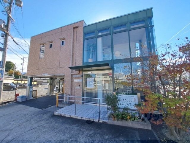 近くに耳鼻咽喉科 いぬいクリニックまで2500メートルあり
