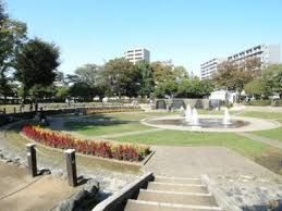 近くの天沼弁天池公園まで285m(徒歩4分)