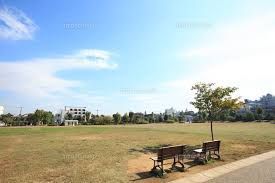 近くの桃井原っぱ公園まで913m(徒歩12分)