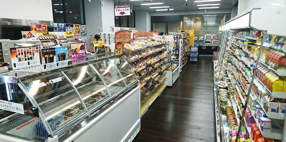 近くのセブンイレブン 早稲田大学WASECO店まで232m(徒歩3分)