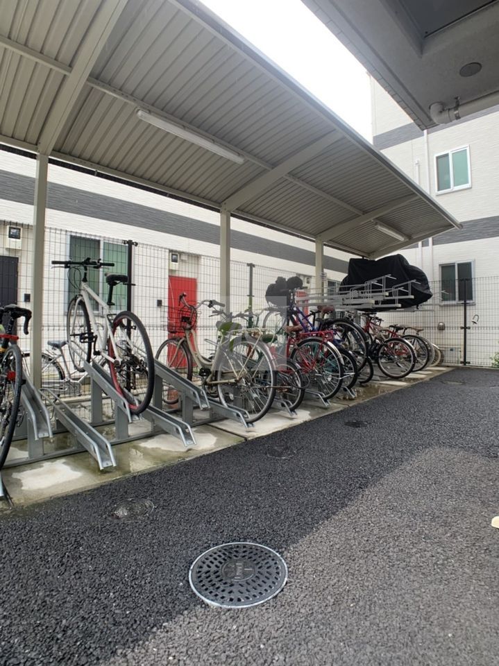 近くにグランドコンシェルジュ上池袋あり