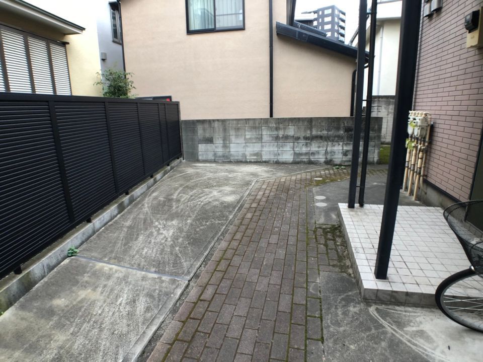 近くにイースト本駒込あり