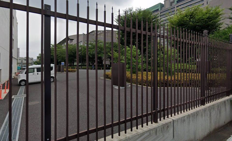 近くのくすりの福太郎　防衛省店まで272m（徒歩4分）
