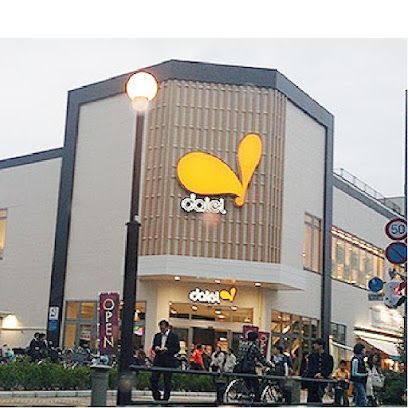 近くのダイエー 浦安駅前店まで760m(徒歩10分)