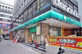 近くのココカラファイン吉祥寺南口店まで412m(徒歩6分)