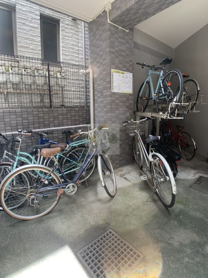 近くにブレール大塚北あり