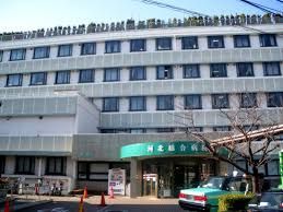 近くの河北総合病院まで593m(徒歩8分)
