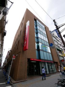 近くの三菱UFJ銀行 秋葉原駅前支店まで269m(徒歩4分)