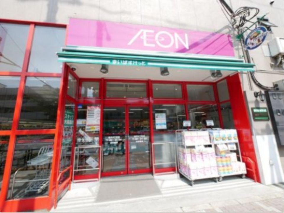 近くのまいばすけっと　亀沢４丁目店まで172m（徒歩3分）