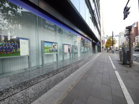 近くのみずほ銀行　麹町支店まで496m（徒歩7分）