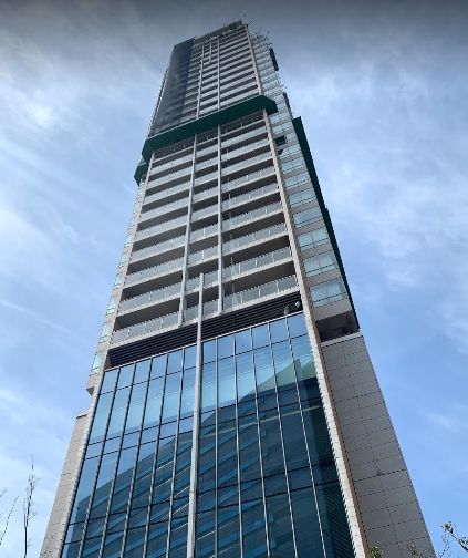 近くの三井住友銀行 目黒支店まで871m(徒歩11分)