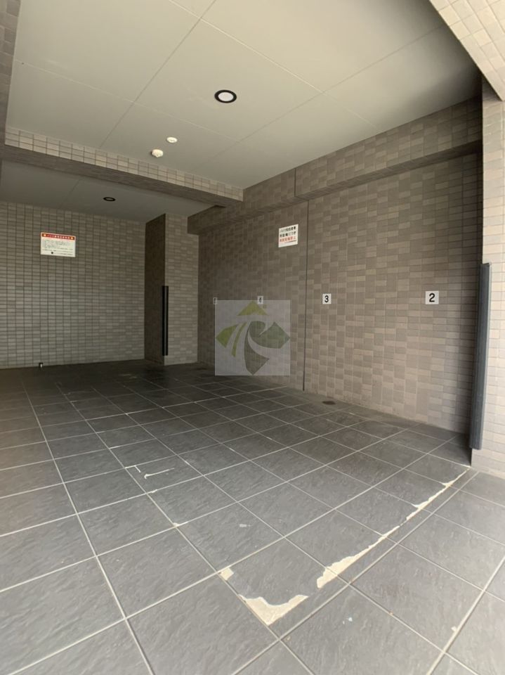 近くにルーブル大塚弐番館あり