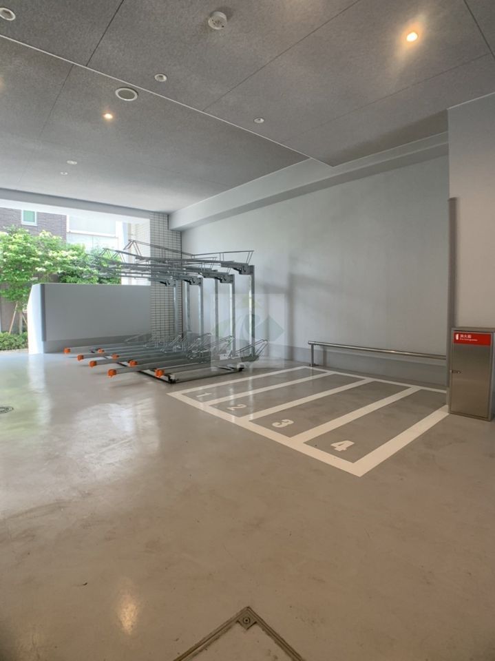 近くにＧＲＡＮ　ＰＡＳＥＯ　新大塚あり