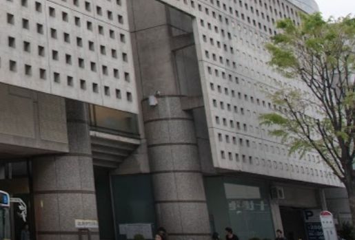 近くの世田谷区役所　北沢総合支所まで861m（徒歩11分）