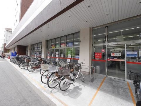 近くのオーケーストア 荻窪店まで450m(徒歩6分)